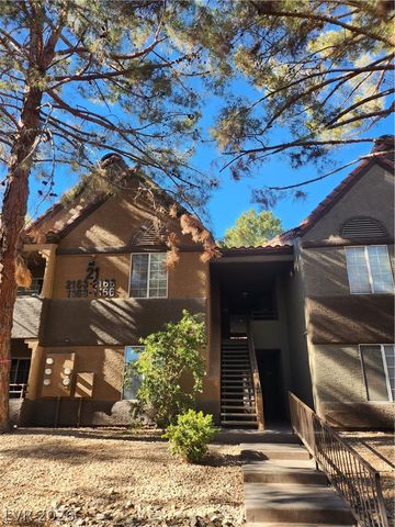 2200 South Fort Apache Road 2164, Las Vegas, NV 89117