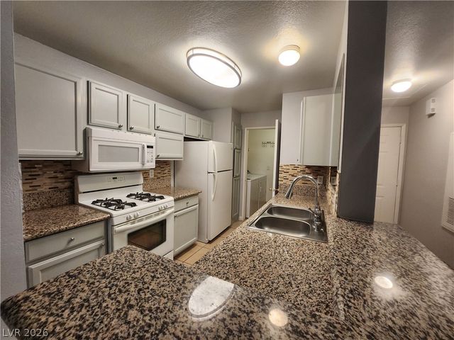 2200 South Fort Apache Road 2164, Las Vegas, NV 89117