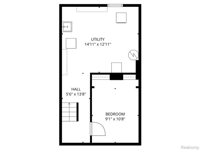 23117 Arthur Court, St. Clair Shores, MI 48080