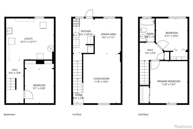 23117 Arthur Court, St. Clair Shores, MI 48080