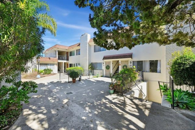 806 E 4Th Ave 10, Escondido, CA 92025