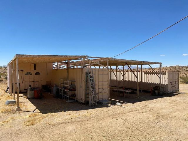 5056 Lazy Lane, Johnson Valley, CA 92285
