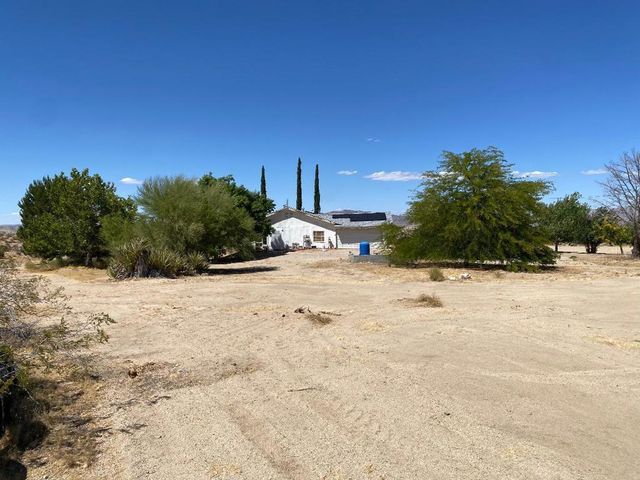 5056 Lazy Lane, Johnson Valley, CA 92285