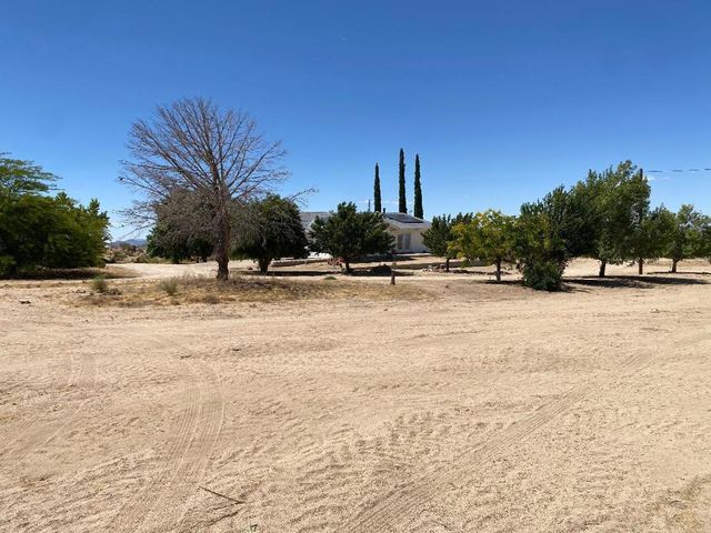 5056 Lazy Lane, Johnson Valley, CA 92285