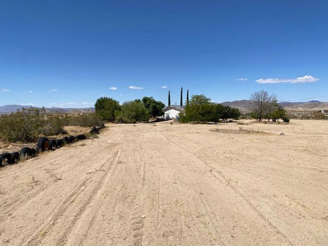 5056 Lazy Lane, Johnson Valley, CA 92285