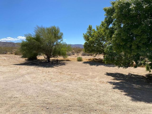 5056 Lazy Lane, Johnson Valley, CA 92285