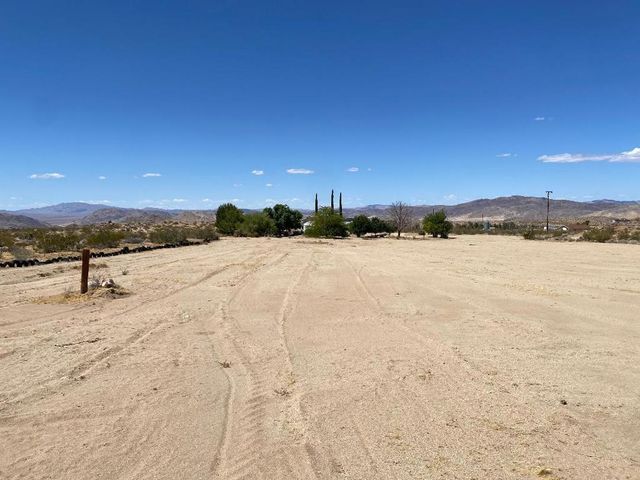 5056 Lazy Lane, Johnson Valley, CA 92285