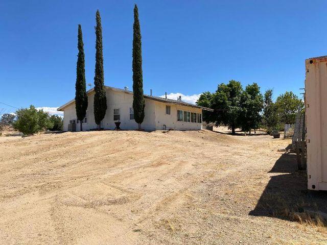5056 Lazy Lane, Johnson Valley, CA 92285