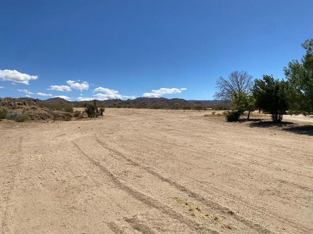 5056 Lazy Lane, Johnson Valley, CA 92285