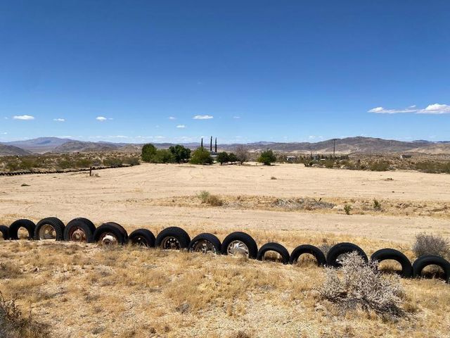 5056 Lazy Lane, Johnson Valley, CA 92285