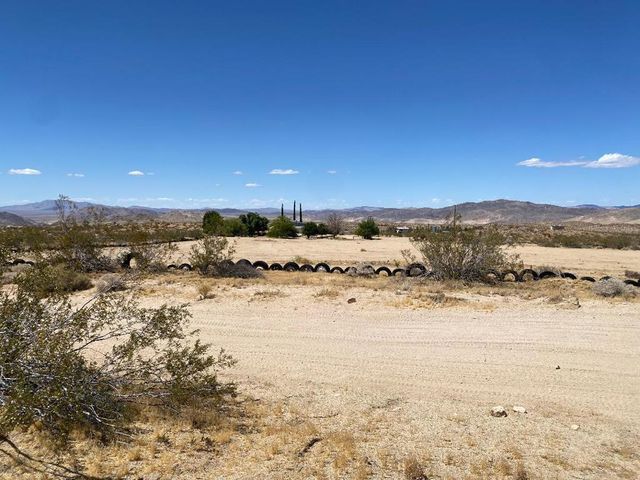 5056 Lazy Lane, Johnson Valley, CA 92285