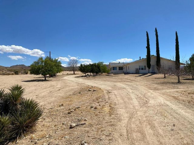 5056 Lazy Lane, Johnson Valley, CA 92285