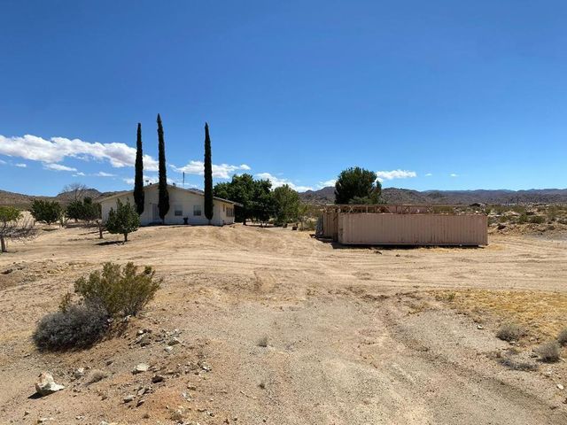 5056 Lazy Lane, Johnson Valley, CA 92285