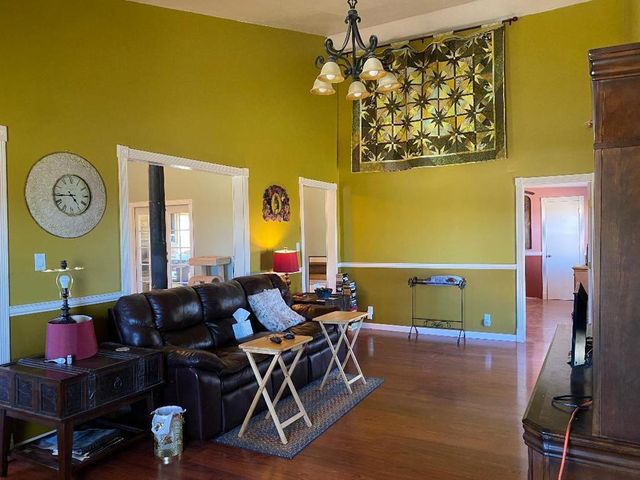 5056 Lazy Lane, Johnson Valley, CA 92285