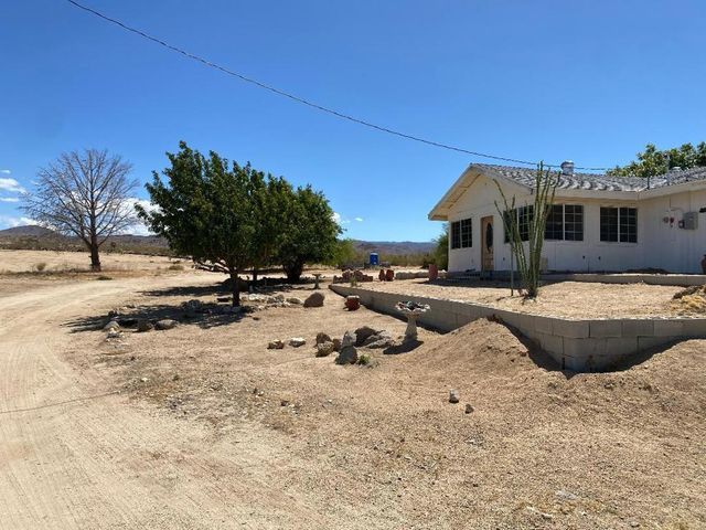 5056 Lazy Lane, Johnson Valley, CA 92285