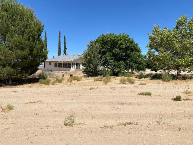 5056 Lazy Lane, Johnson Valley, CA 92285