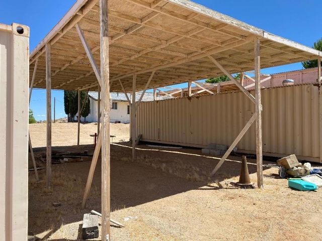 5056 Lazy Lane, Johnson Valley, CA 92285