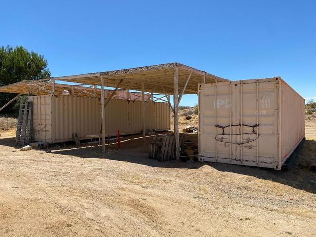 5056 Lazy Lane, Johnson Valley, CA 92285