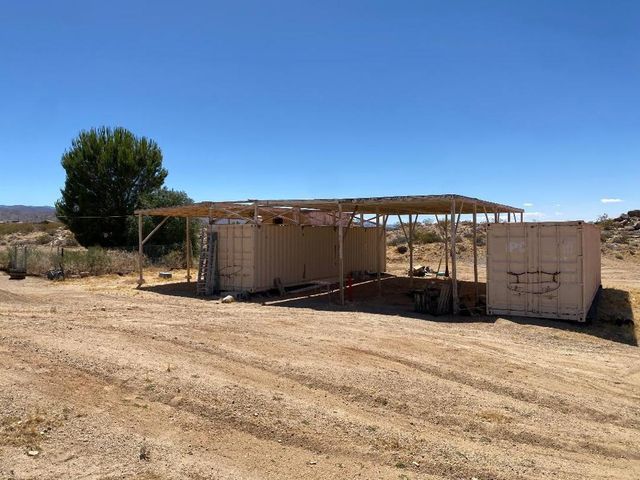 5056 Lazy Lane, Johnson Valley, CA 92285