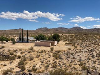 5056 Lazy Lane, Johnson Valley, CA 92285