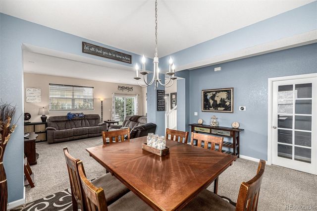 1305 S Biloxi Court, Aurora, CO 80018