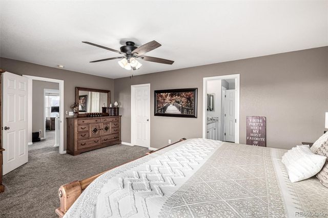 1305 S Biloxi Court, Aurora, CO 80018