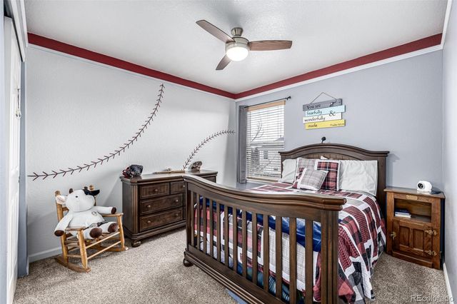 1305 S Biloxi Court, Aurora, CO 80018