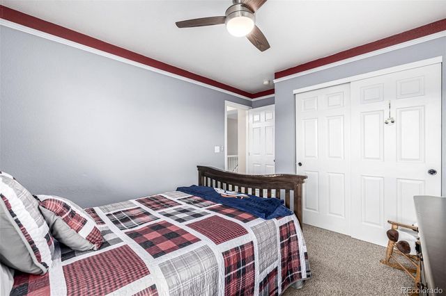 1305 S Biloxi Court, Aurora, CO 80018