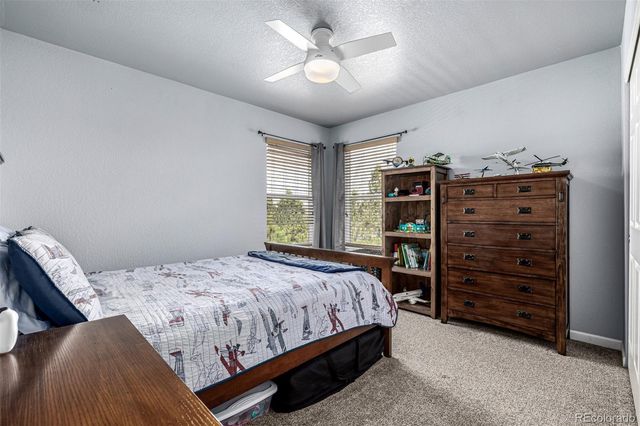 1305 S Biloxi Court, Aurora, CO 80018