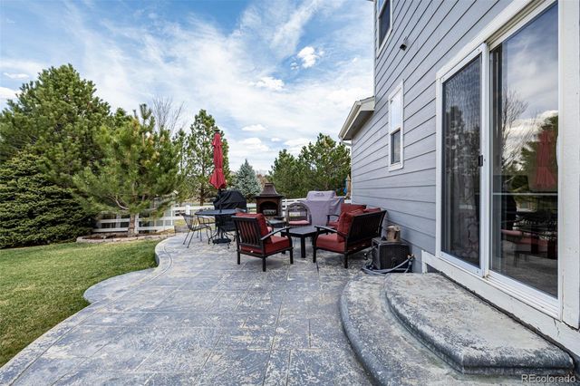 1305 S Biloxi Court, Aurora, CO 80018