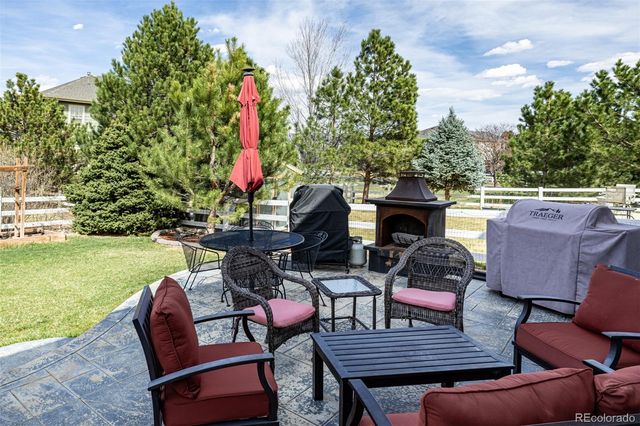 1305 S Biloxi Court, Aurora, CO 80018