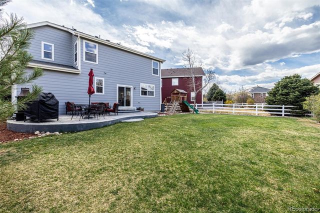 1305 S Biloxi Court, Aurora, CO 80018