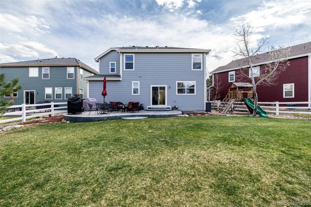 1305 S Biloxi Court, Aurora, CO 80018