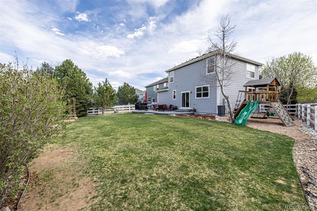 1305 S Biloxi Court, Aurora, CO 80018