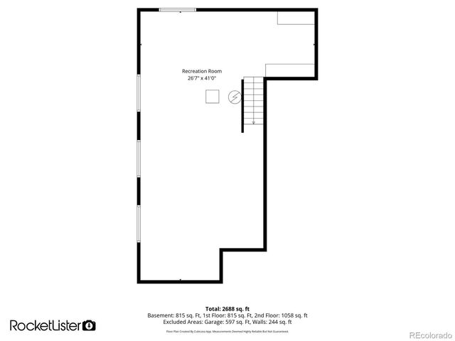 1305 S Biloxi Court, Aurora, CO 80018