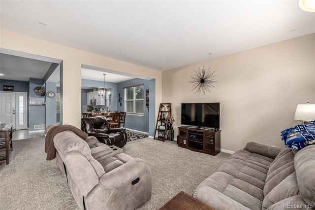 1305 S Biloxi Court, Aurora, CO 80018