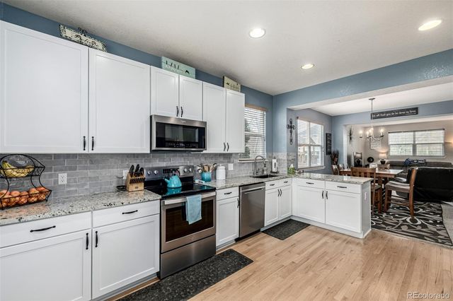 1305 S Biloxi Court, Aurora, CO 80018