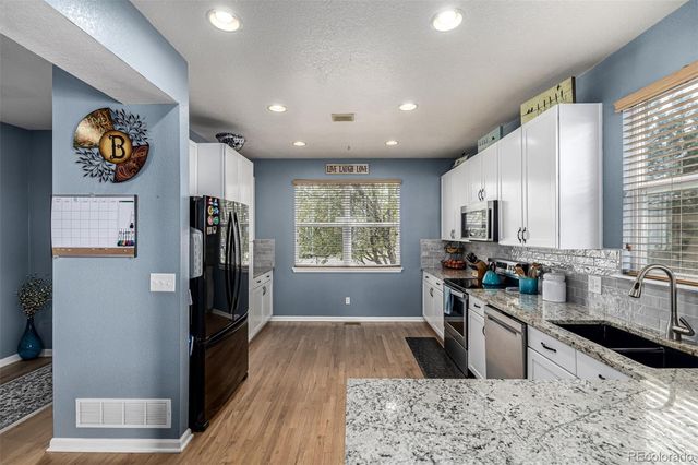 1305 S Biloxi Court, Aurora, CO 80018