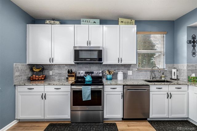 1305 S Biloxi Court, Aurora, CO 80018