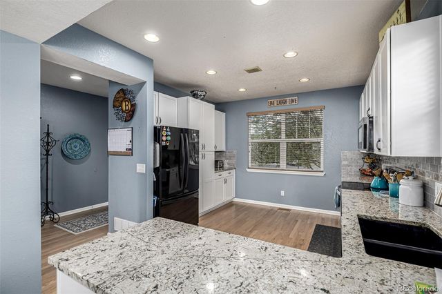 1305 S Biloxi Court, Aurora, CO 80018