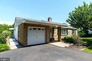 9546 RISING SUN AVENUE, Philadelphia, PA 19115
