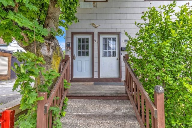 288 Abbott Road, Buffalo, NY 14220