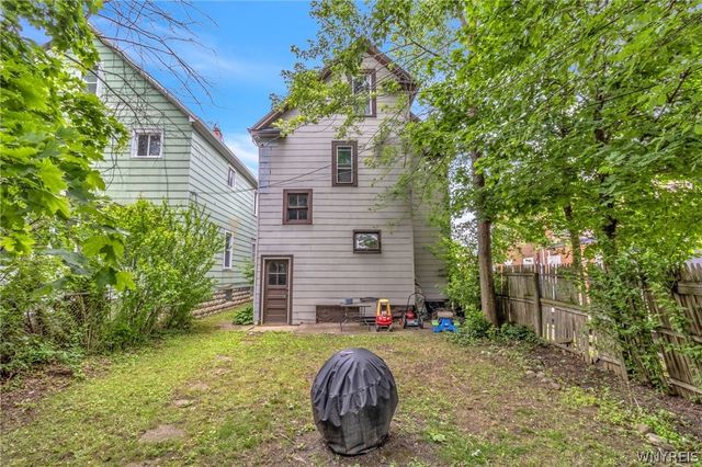 288 Abbott Road, Buffalo, NY 14220