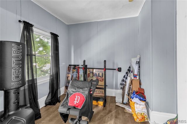 288 Abbott Road, Buffalo, NY 14220