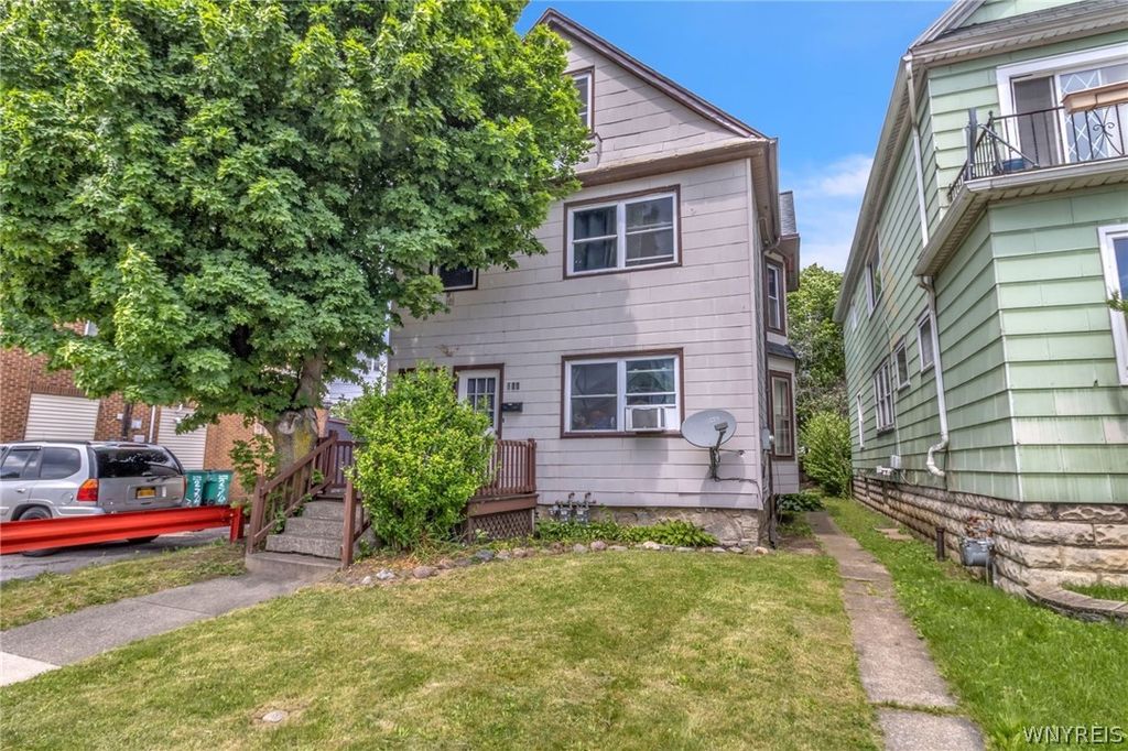 288 Abbott Road, Buffalo, NY 14220