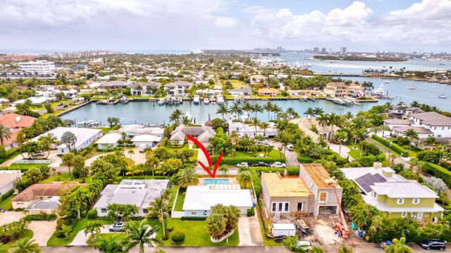1131 Surf Road, Singer Island, FL 33404