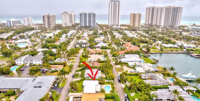 1131 Surf Road, Singer Island, FL 33404