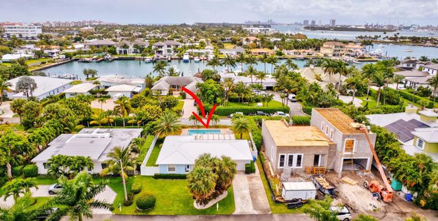 1131 Surf Road, Singer Island, FL 33404