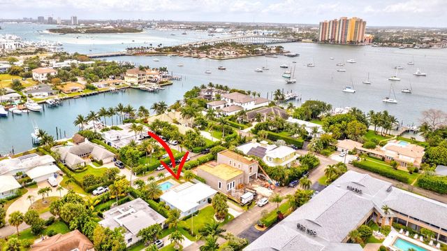 1131 Surf Road, Singer Island, FL 33404