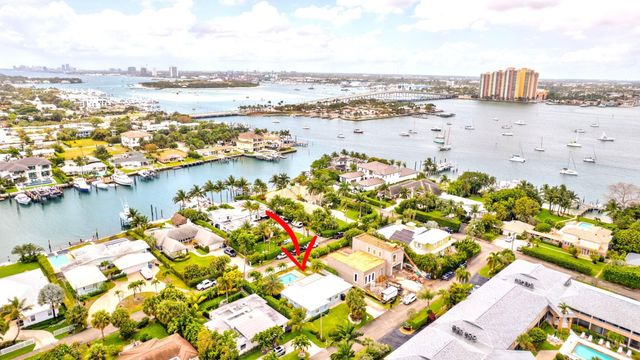 1131 Surf Road, Singer Island, FL 33404